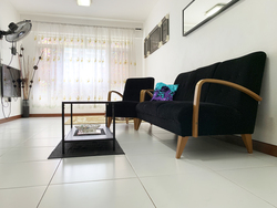 Blk 623C Punggol Central (Punggol), HDB 3 Rooms #206529061